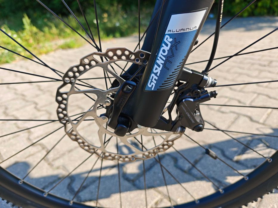 Unibike Viper 28" 1000W