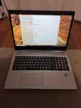 Portatil HP Probook 450 G7 - i5 10th 16gbram