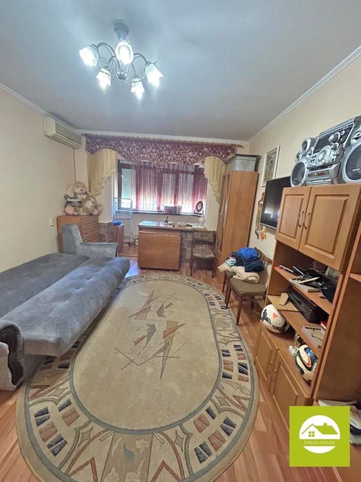 Квартира і Росвигові