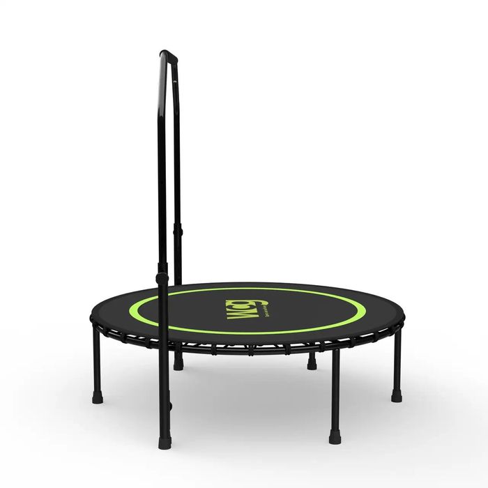 Фітнес-батут для тренувань з ручкою WCG Rebound