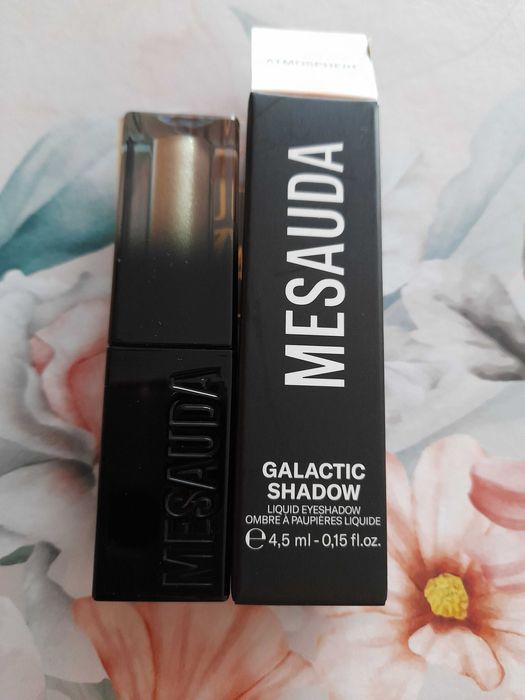MESAUDA galactic shadow liquid eyeshadow