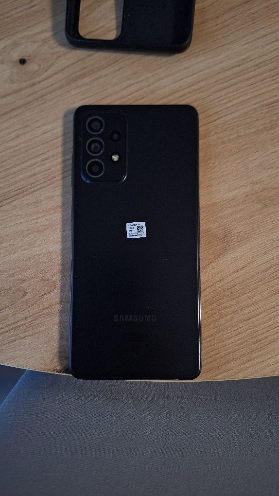 Samsung galaxy a52s 5G