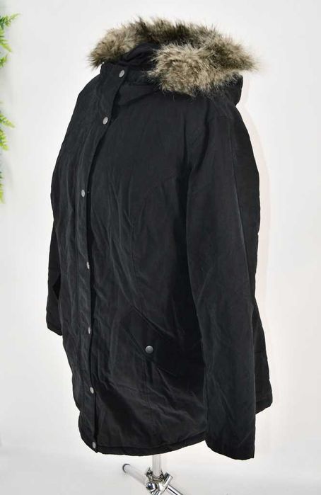 Lekka, ocieplana kurtka Bonprix 50