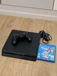 Konsola PlayStation 4 Slim PS4 Slim 500GB