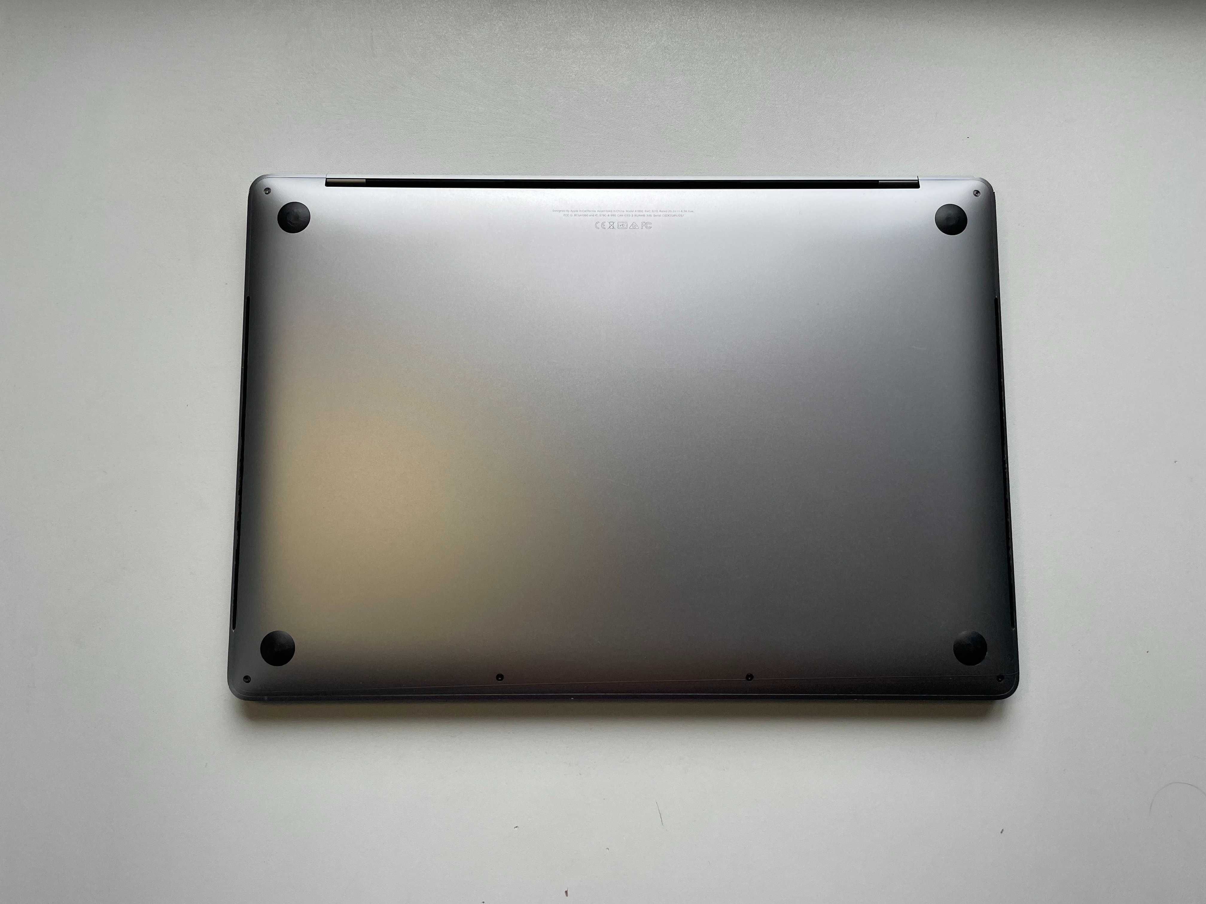 macbook pro 2017 TouchBar тачбар Apple макбук про Цена 360$
