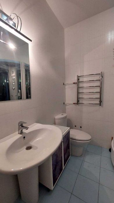 Срочная продажа 2к.кв. в кирпичном новострое на 6ст. Большого Фонтана
