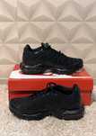 "Buty damskie Trampki" nike AirMax TN Czarny Roz.  43