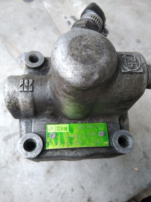 Продам гур Ауди б/у