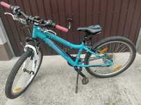 Rower Genesis Melisa 24 cale