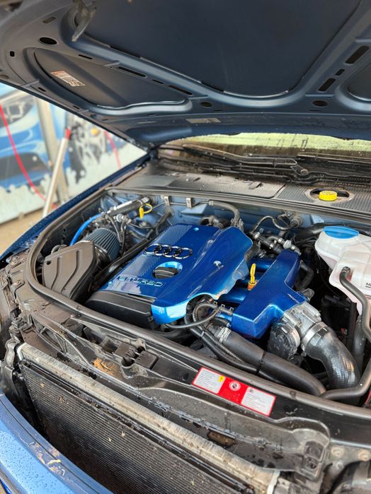 Audi a4 b6 1.8Turbo