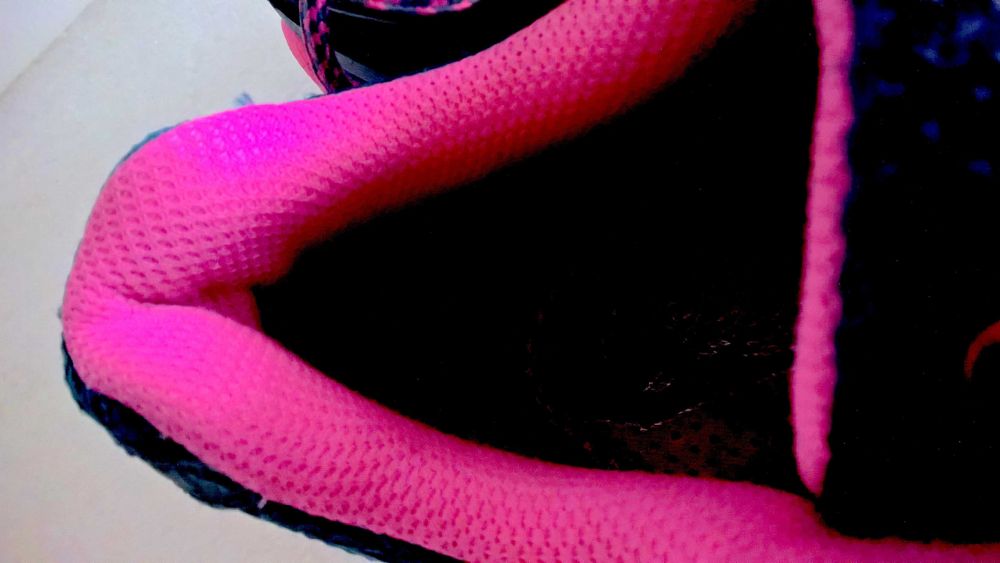 Asics Gel Fuji Attack 4 trailowe super ładne  warto