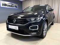 Volkswagen T-Roc 1.5 TSI DSG-7 150KM Bogata wersja Premium / Pewne auto!