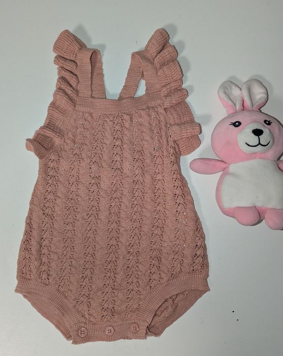 Ромпер, комбінезон, пісочник Zara