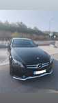 Mercedes C180 AMG Line