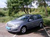 Opel Astra Caravan 1.3 cdti (H)