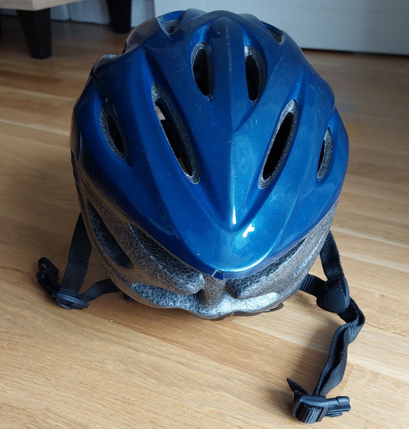 Kask rowerowy rozm. 48-54