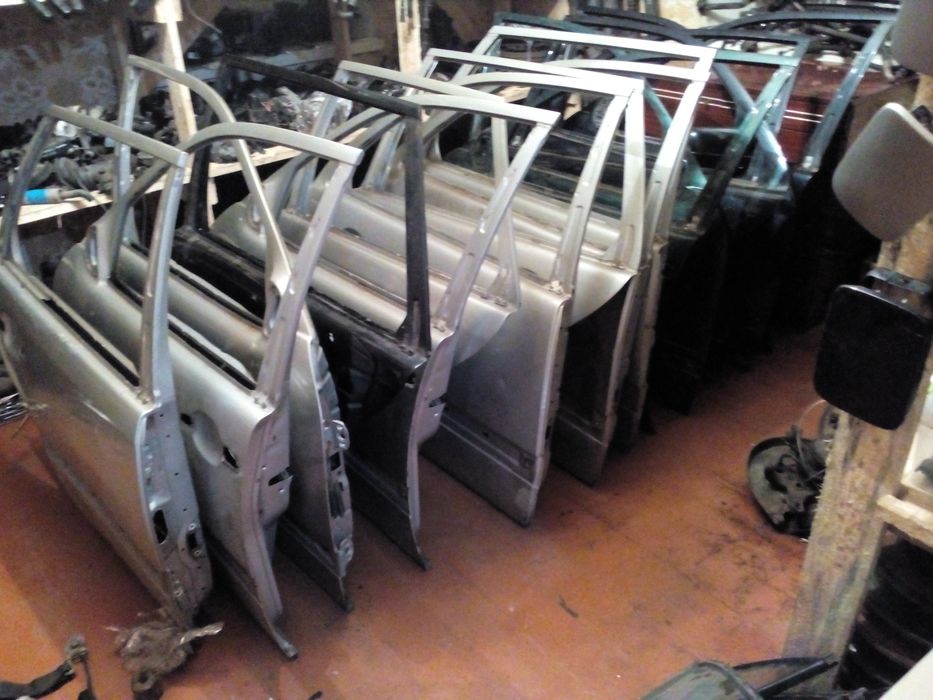 Мерседес W210 Разборка Полтава