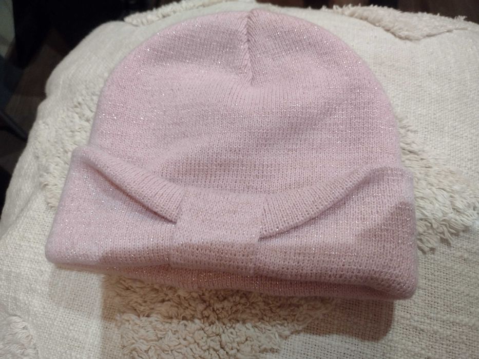 Bluzy, zestaw rzeczy Pusheen 146/152