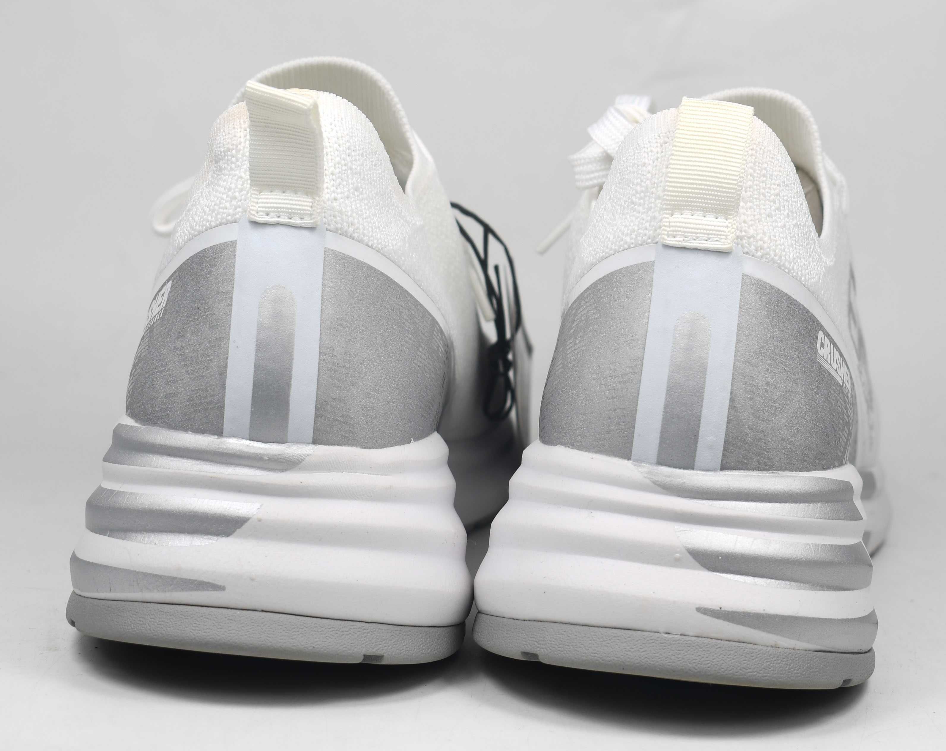 Jak nowe EA7 Emporio Armani Sneakersy  X8X095 XK240 M696 roz. 42