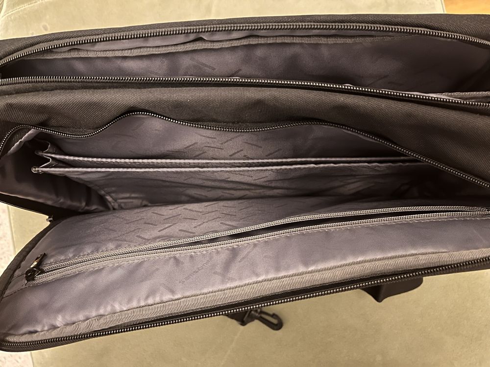 Torba Samsonite na laptop 15,6 cala