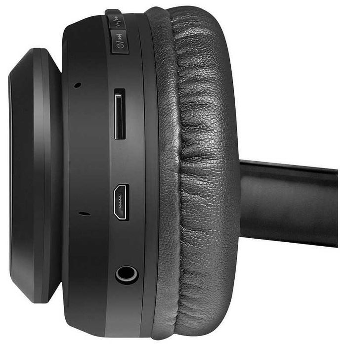 Навушники DEFENDER FreeMotion B552 (з MicroSD) Нові !!