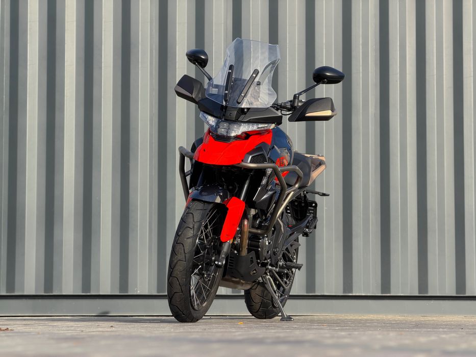 Zontes 350 T [2023] - Raty | Gwarancja | Dostawa | SERWIS | SALON WAWA