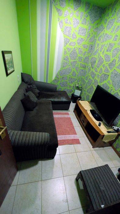 Quartos para arrendar em moradia T3 – Vale Formoso / Paranhos (Porto)