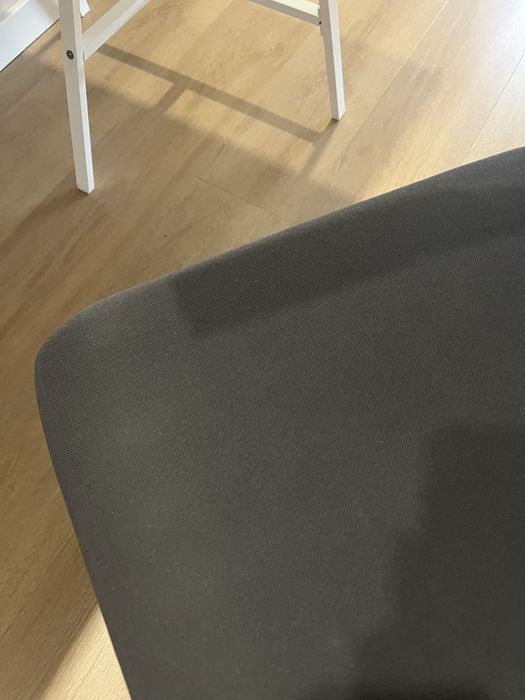 Cadeira escritorio com rodad