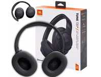 Słuchawki bezprzewodowe wokółuszne JBL Tune T720BT