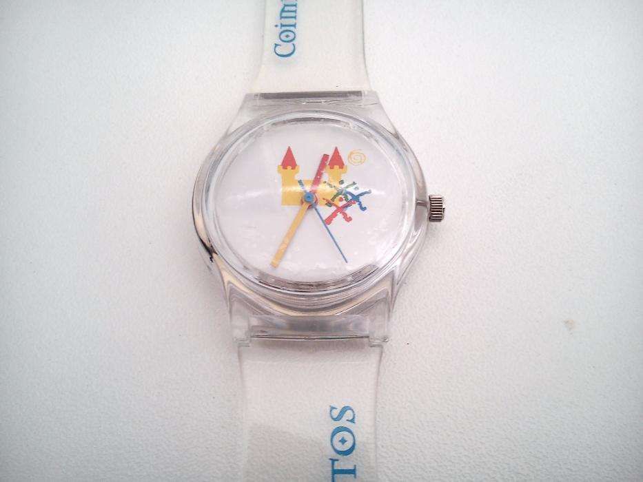 Swatch "Portugal dos Pequenitos"