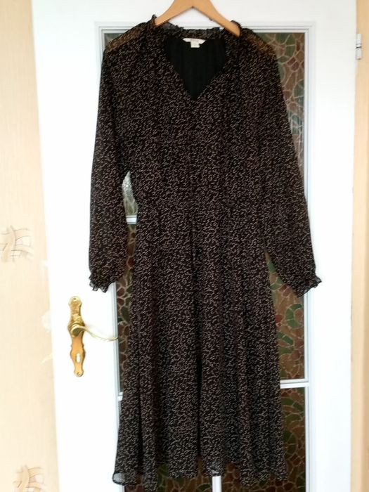 Sukienka letnia kobieca