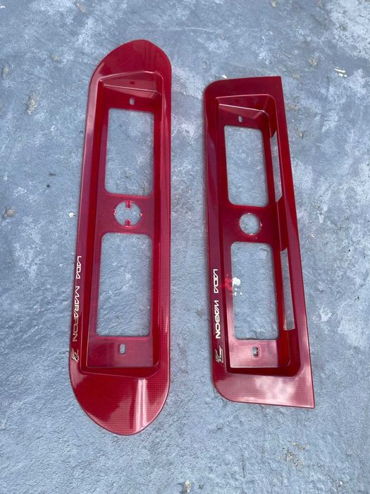 рамка под номер 2110.2111