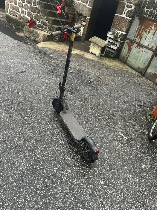 Vendo Trotinete Eletrica Xiaomi 4 ( Otimo Estado )