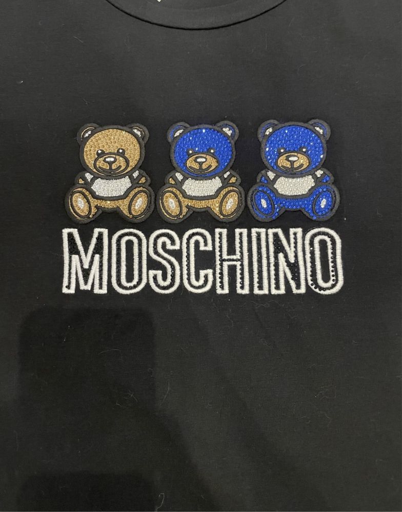 Tshirt Moschino nowy