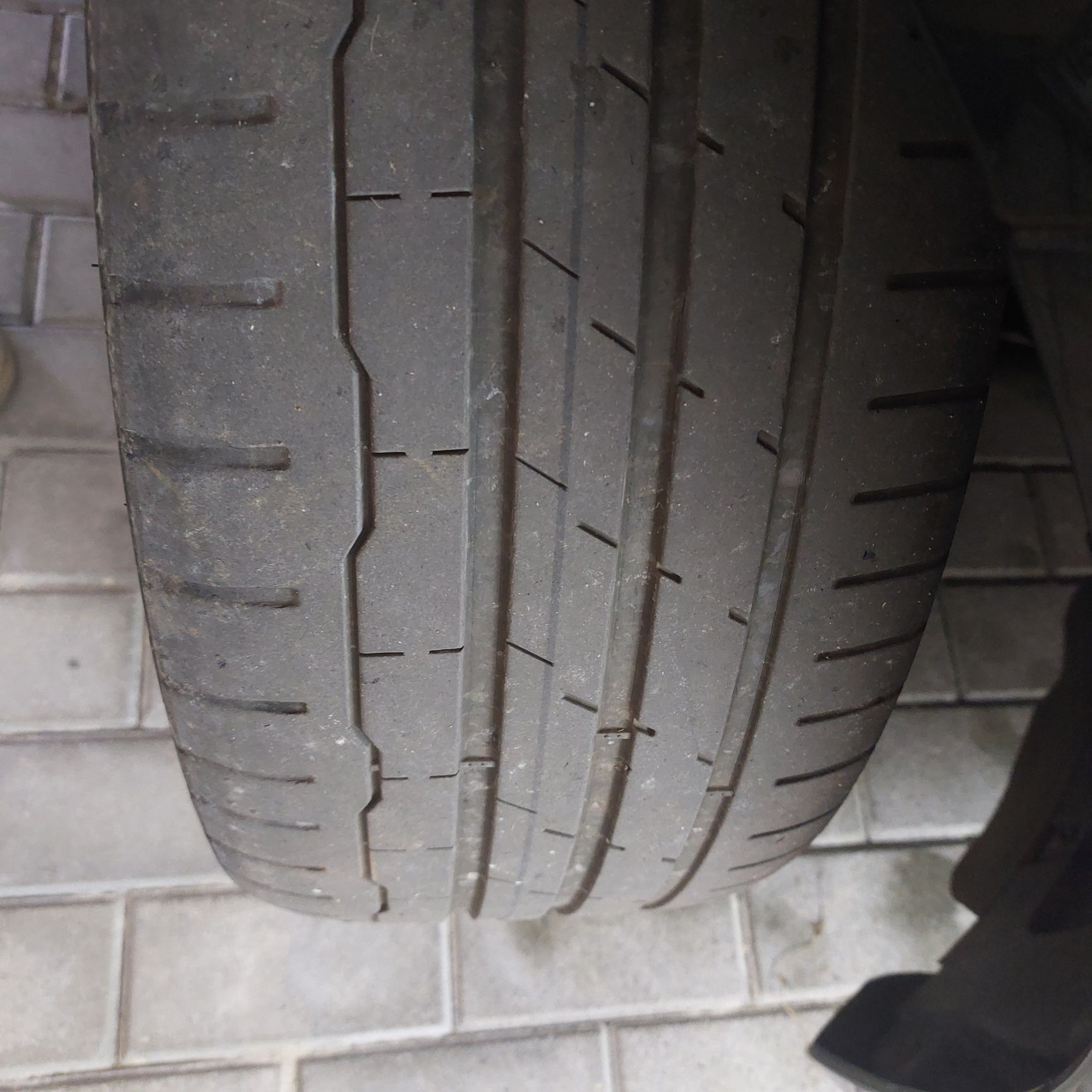 Vendo Penus Hankook a melhor oferta