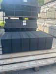 Palisada Rando 8x28x48 Grafit GAT.I Settline w cenie 12 zł/szt.