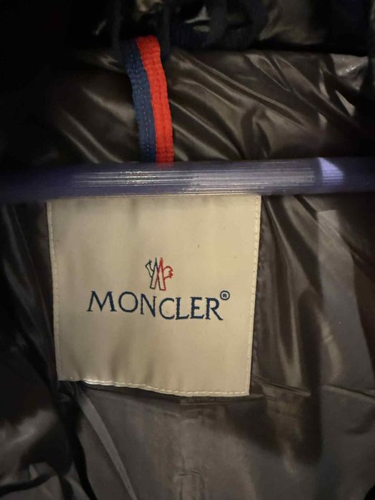 Moncler kurtka 40/L