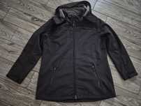 J.nowa kurtka damska softshell roz.46 parka
