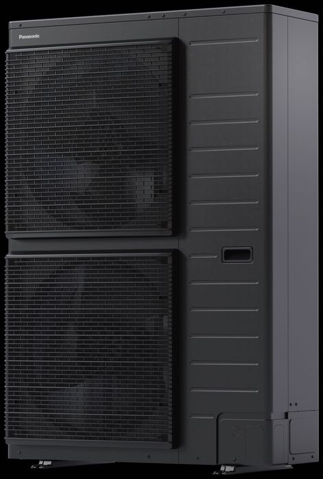 Panasonic 9kW T-CAP SERII K czynnik R32 NAJNOWSZY MODEL 1-FAZOWY :)