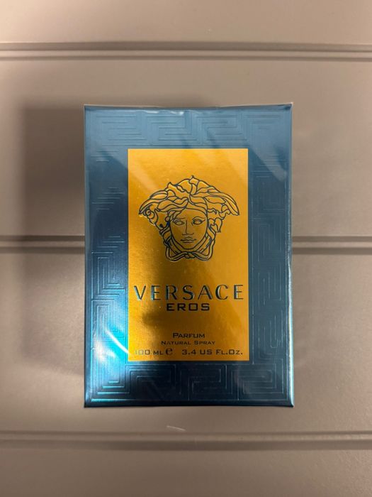 Versace Eros Parfum