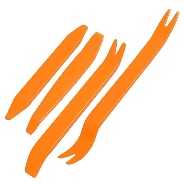 Ściągacze Do Demontażu Tapicerki Klucze Narzędzia Łapki