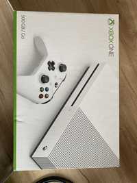 Xbox one S 500g + Kinet