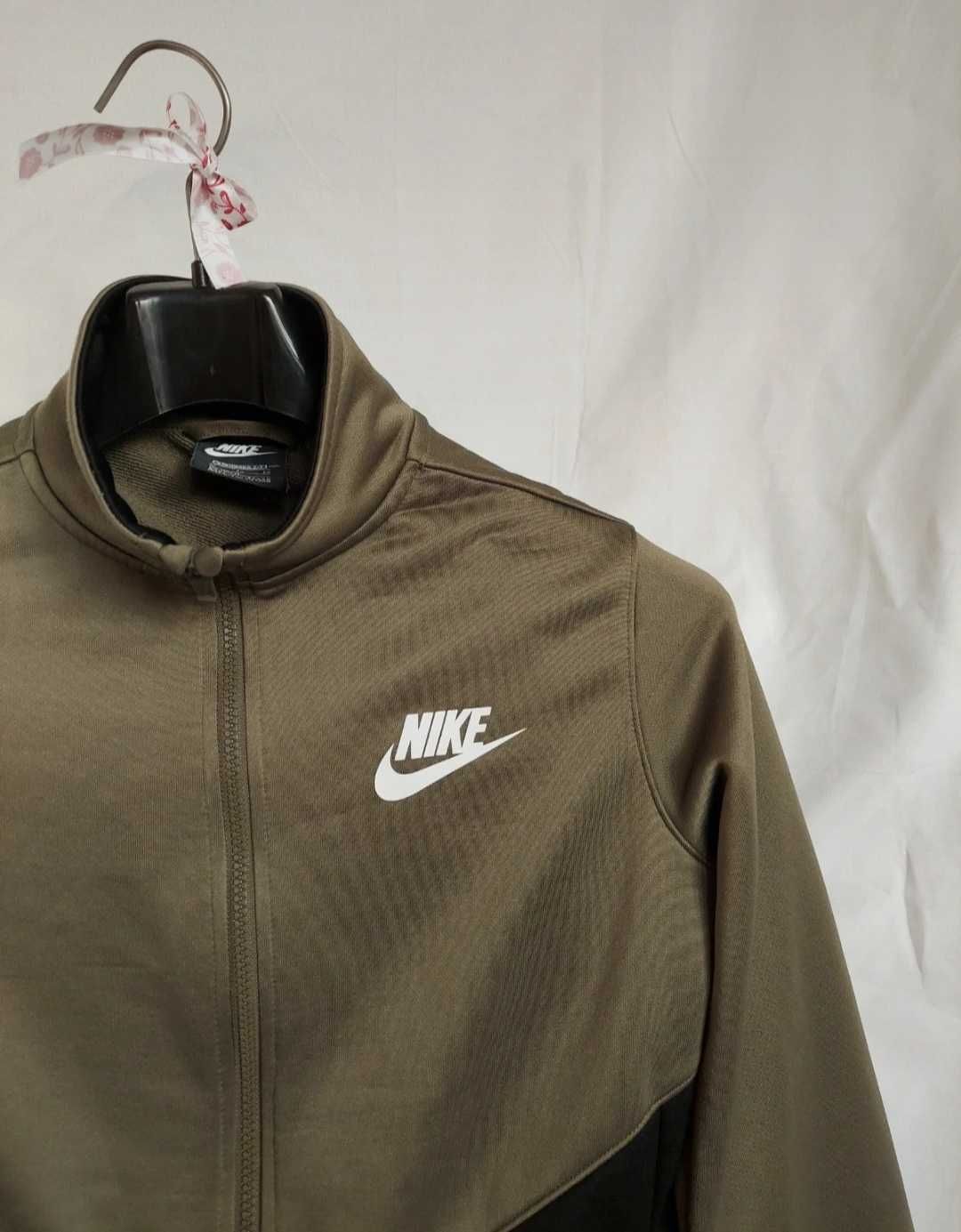 Bluza wiatrówka Młodzieżowa Nike roz. XS/S
