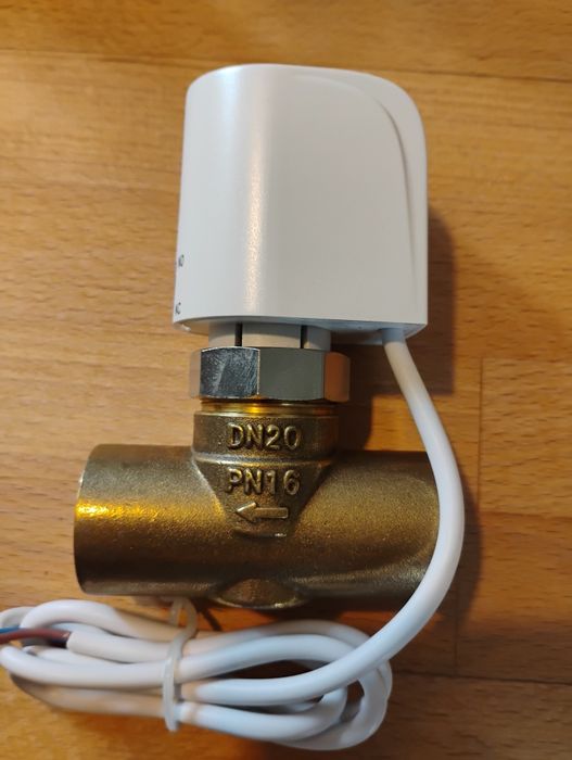Elektrozawór VA- VEH202TA