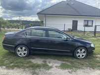 Volkswagen Passat B6