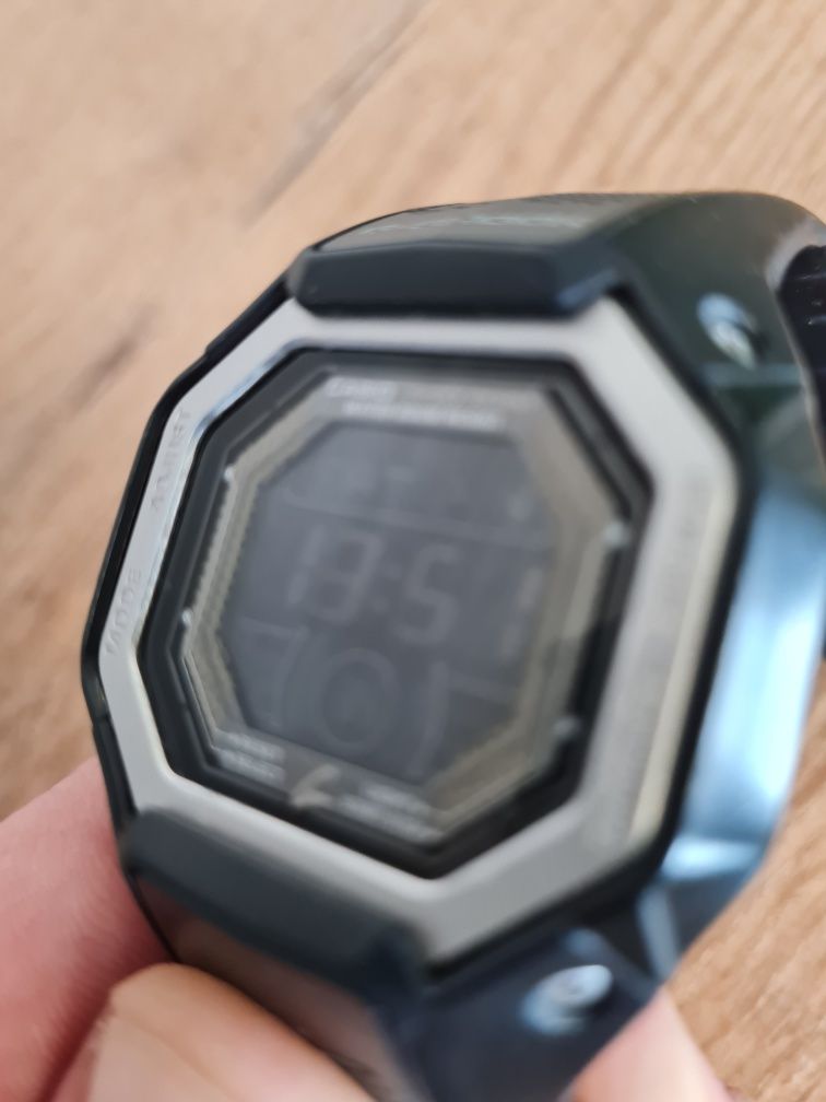 Casio G-shock G-056