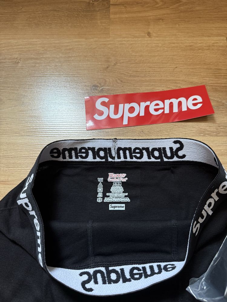 Труси supreme size M
