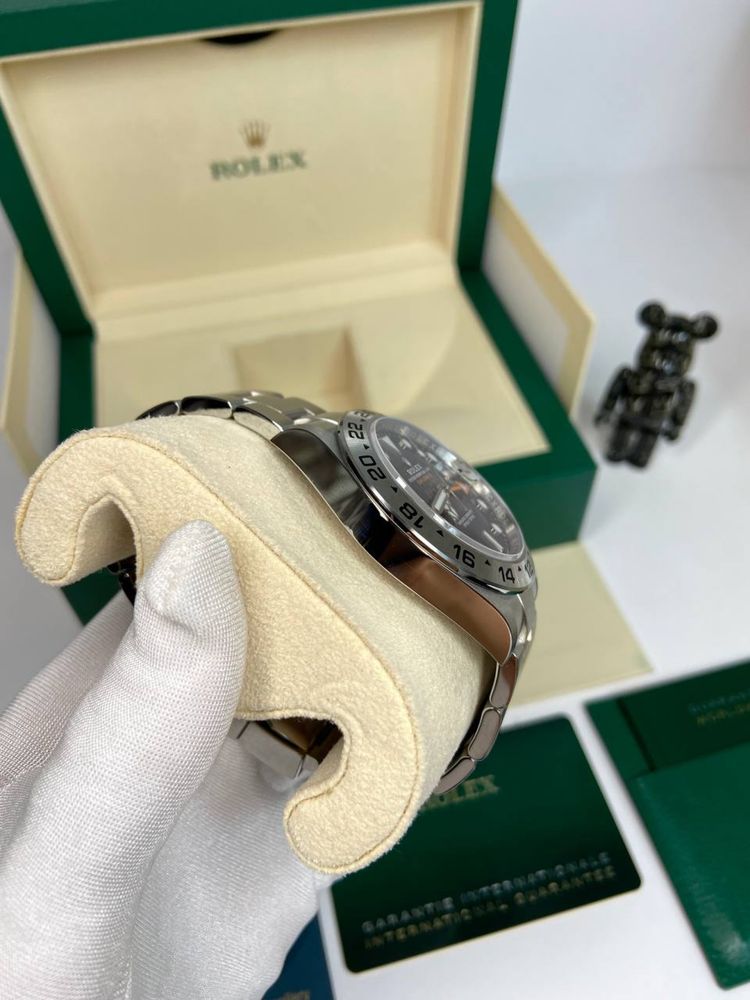 Rolex Explorer 42 mm мужские часы ролекс