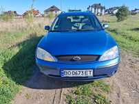 Продам Ford Mondeo
