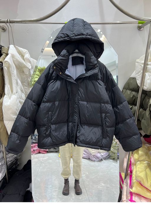 Куртка пуховик пуфер zara mango bershka calvin tommy massimo h&m